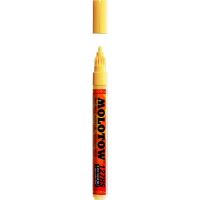 Marker acrilic Molotow One4All 127HS 2mm Vanilla Pastel
