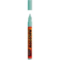 Marker acrilic Molotow One4All 127HS 2mm Lagoon Blue Pastel