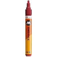 Marker acrilic Molotow One4All 227HS 4mm Burgundy