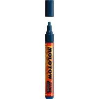 Marker acrilic Molotow One4All 227HS 4mm Petrol