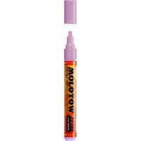Marker acrilic Molotow One4All 227HS 4mm Liliac Pastel