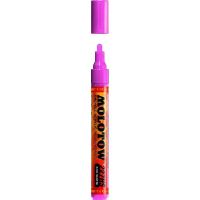 Marker acrilic Molotow One4All 227HS 4mm Fucsia Pink