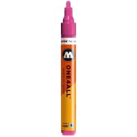 Marker acrilic Molotow One4All 227HS 4mm Magenta