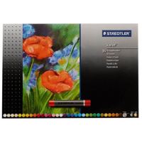 Creta pastel STAEDTLER Karat 36 culori/set