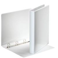 Caiet mecanic A4 4 inele 