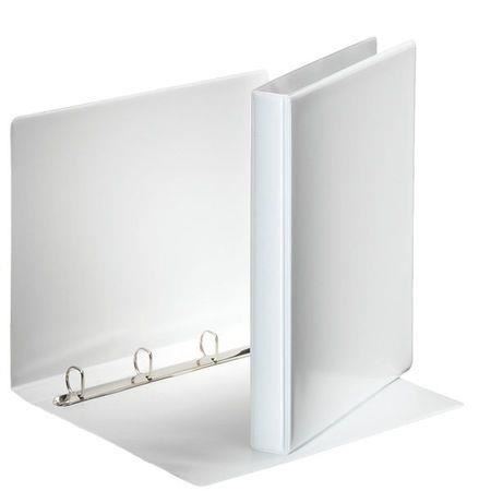 Caiet mecanic A4 4 inele 