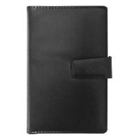 Agenda organizator 19 x 12.5 cm cu calculator 