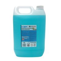 K-SEPT dezinfectant suprafete pe baza de alcool 75%, 5 L