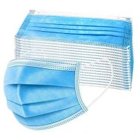 Masca de protectie unica folosinta 50 buc/cutie