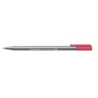 Fineliner TRIPLUS 03mm bordeaux - ST-334-23