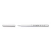 Marker permanent alb K3313