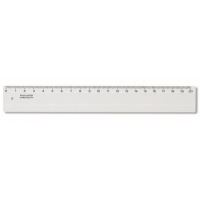 Liniar plastic Koh-i-Noor 30 cm K742 610