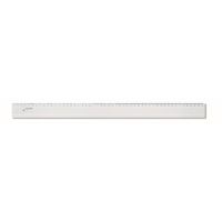 Liniar plastic transparent 50 cm Koh-i-Noor K742 800