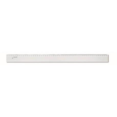 Liniar plastic transparent 50 cm Koh-i-Noor K742 800