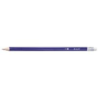 Creion grafic cu radiera mina HB Pelikan 9793931