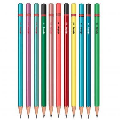 Creion grafic HB Rotring