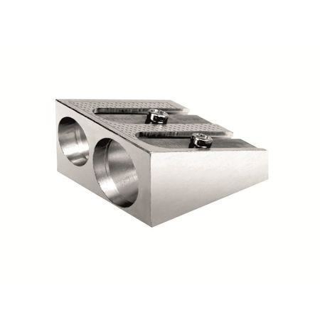 Ascutitoare metal dubla 