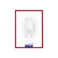 Rama magnetica A4 MGN rosu 