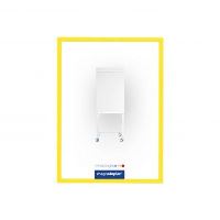 Rama magnetica A4 MGN  
