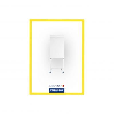 Rama magnetica A4 MGN  