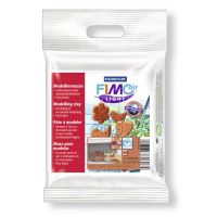 Pasta modelare Fimo Air Light 125g Terracotta