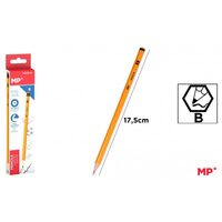 Creion grafit B PE333-B
