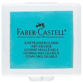 Radiera Arta Si Grafica Trend 2019 Faber-Castell FC127124