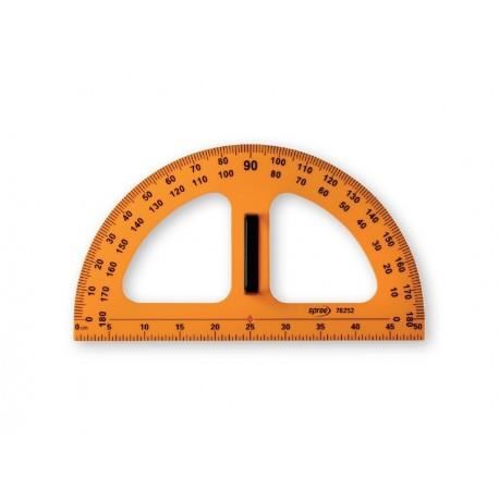 Raportor 180º / 50cm TABLA
