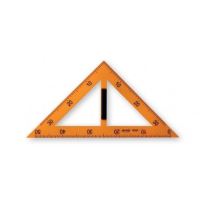 Triunghi 45º / 40 cm TABLA SP78251