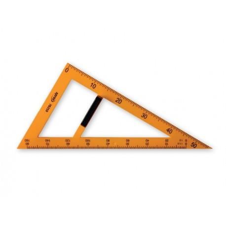 Echer 60º / 60 cm TABLA SP78250