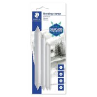 Batoane din hartie pentru mixarea pastelurilor STH-5426-SBK4