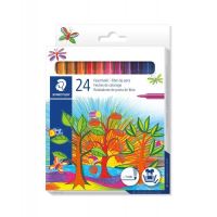 Carioca NORIS 1mm 24 culori / set ST-325-C24