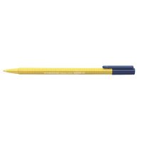 Carioca TRIPLUS color 1mm galben ST-323-1