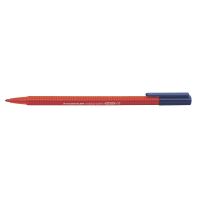Carioca TRIPLUS color 1mm rosu ST-323-2
