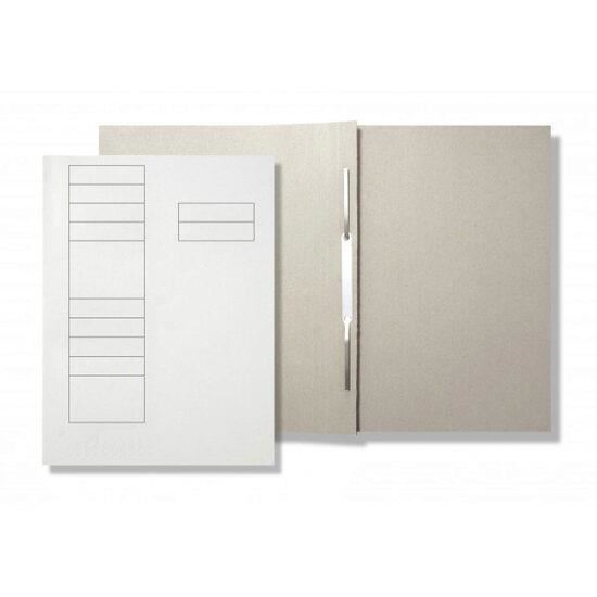 Dosar carton cu sina , carton duplex 230 gr 