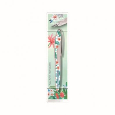 STILOU MY.PEN STYLE PENITA M, MOTIV LADYLIKE JUNGLE, CUTIE ELEGANTA DIN PLASTIC Cod 50044344