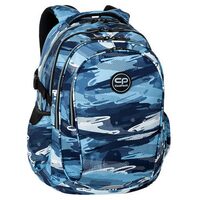 Ghiozdan CoolPack, Factor  46cm x32cm x17cm, Arctic F002732