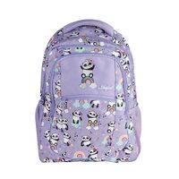Ghiozdan Sampack 35x43x21 cm Panda MO094-03