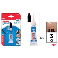 Lipici MP Shark Glue 3 gr PP077