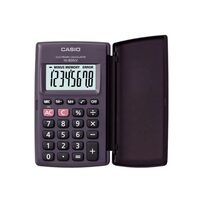 Calculator portabil Casio 8 digits HL-820LV