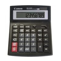 Calculator birou 12 digits Canon WS-1210T
