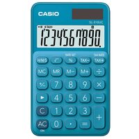 Calculator portabil Casio 10 digits SL-310UC-BU