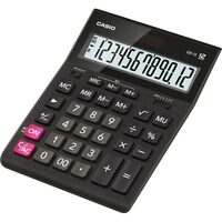 Calculator birou 12 digits Casio GR-12