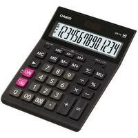 Calculator birou 14 digits Casio GR-14