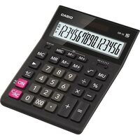 Calculator birou 16 digits Casio GR-16