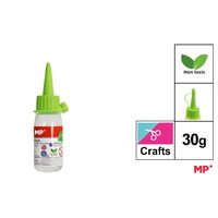 Lipici MP silicon 30 gr PP051