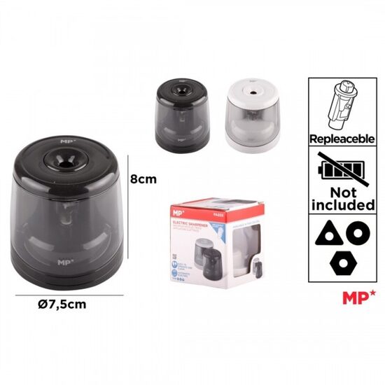 Ascutitoare electrica simpla MP PA855