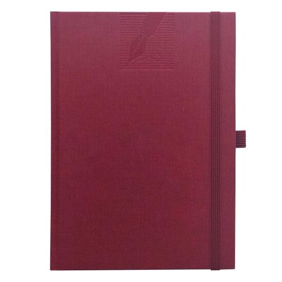 Agenda A5 nedatata Furore bordo EJ231504 