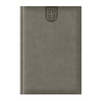 Agenda A5 datata 2025 Dakota gri EJ251412