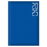 Agenda A5 datata 2025 Artibest albastru EJ251201